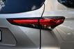 2022 Toyota Highlander LE FWD - 22143229 - 8