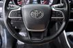 2022 Toyota Highlander LE FWD - 22719504 - 19