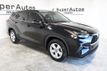 2022 Toyota Highlander LE FWD - 22719504 - 2