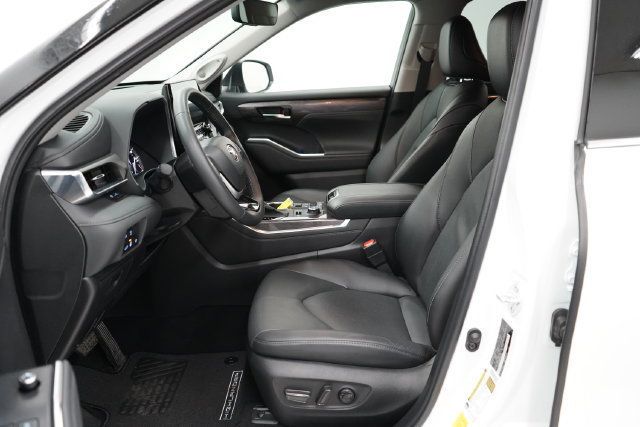 2022 Toyota Highlander Limited - 23092650 - 11
