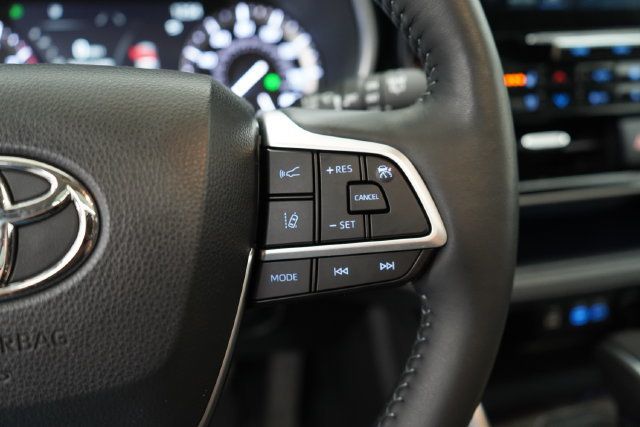 2022 Toyota Highlander Limited - 23092650 - 18
