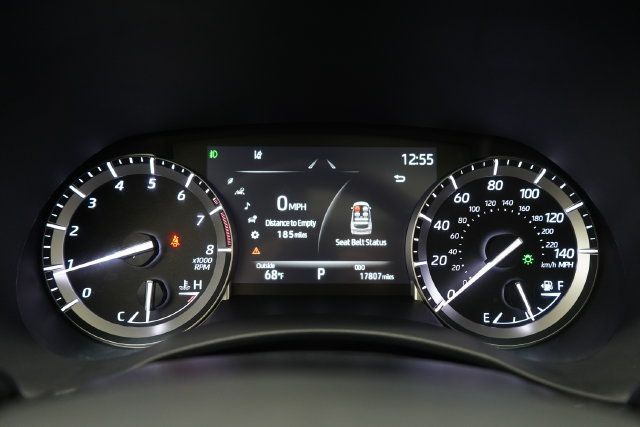 2022 Toyota Highlander Limited - 23092650 - 21