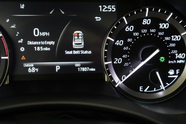 2022 Toyota Highlander Limited - 23092650 - 22