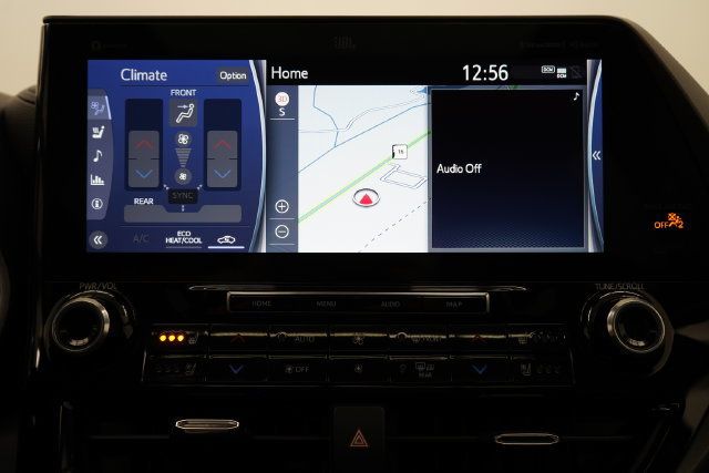 2022 Toyota Highlander Limited - 23092650 - 24