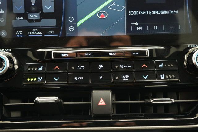 2022 Toyota Highlander Limited - 23092650 - 28