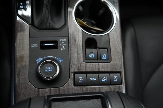 2022 Toyota Highlander Limited - 23092650 - 31
