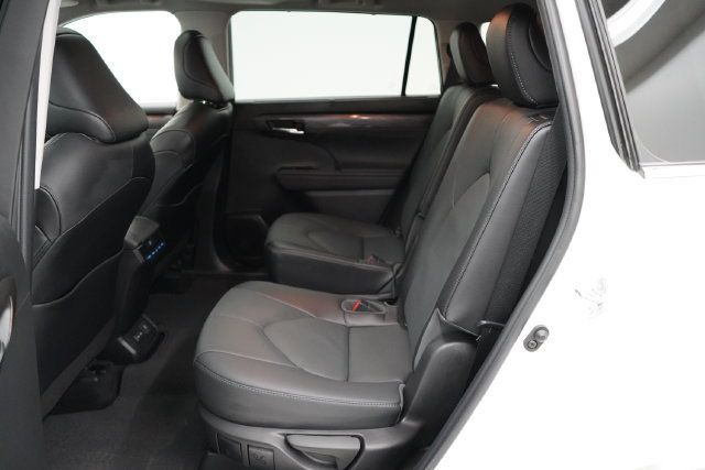 2022 Toyota Highlander Limited - 23092650 - 38