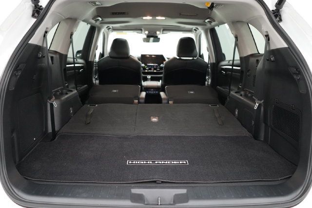 2022 Toyota Highlander Limited - 23092650 - 41
