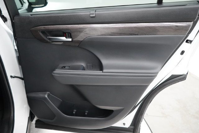 2022 Toyota Highlander Limited - 23092650 - 43