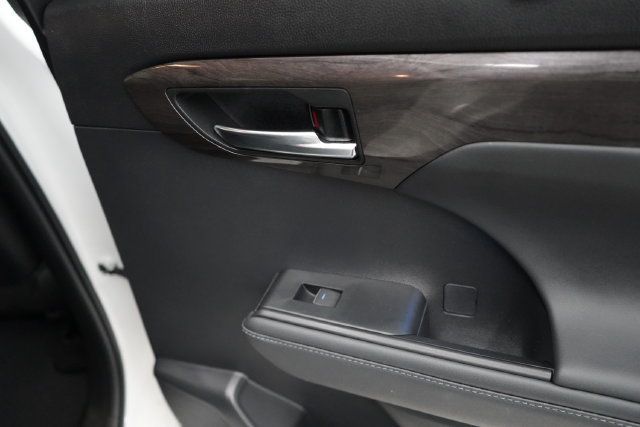 2022 Toyota Highlander Limited - 23092650 - 45