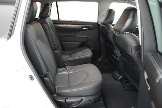 2022 Toyota Highlander Limited - 23092650 - 46