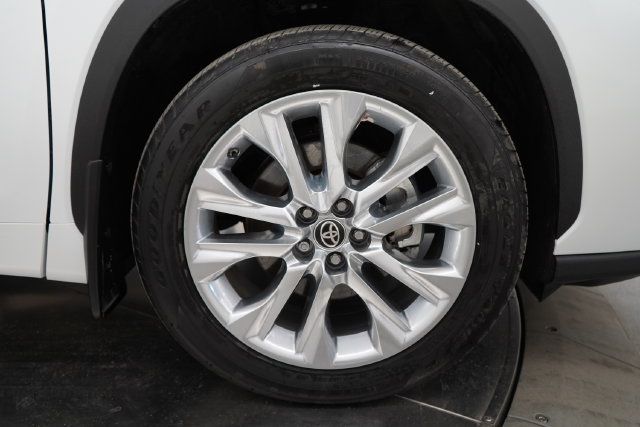 2022 Toyota Highlander Limited - 23092650 - 52