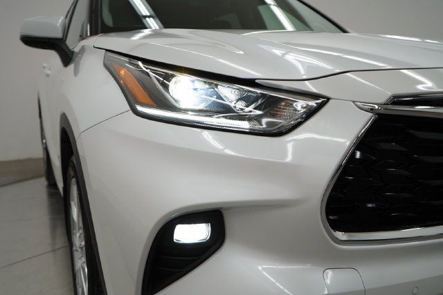 2022 Toyota Highlander Limited - 23092650 - 53
