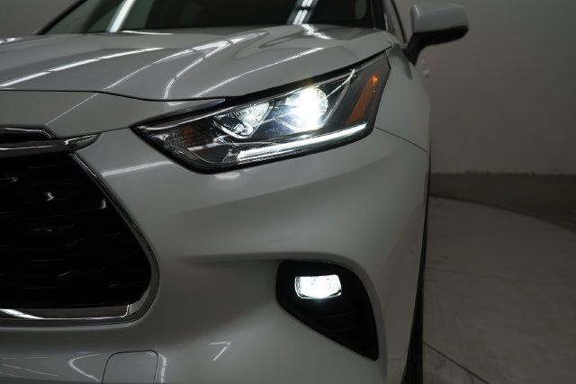 2022 Toyota Highlander Limited - 23092650 - 54