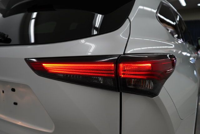 2022 Toyota Highlander Limited - 23092650 - 56