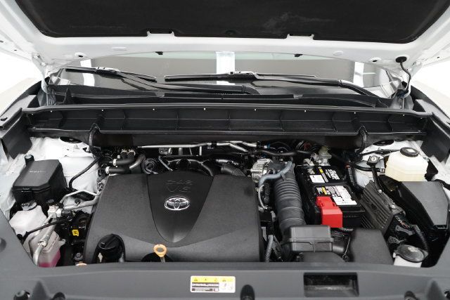 2022 Toyota Highlander Limited - 23092650 - 57