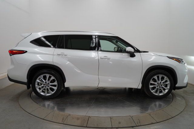 2022 Toyota Highlander Limited - 23092650 - 7