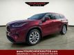 2022 Toyota Highlander Limited AWD - 23049474 - 0