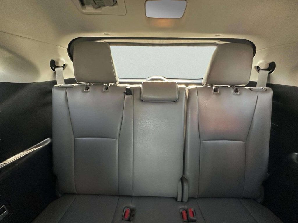 2022 Toyota Highlander Limited AWD - 23049474 - 18