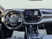 2022 Toyota Highlander Limited AWD - 23049474 - 19