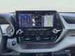 2022 Toyota Highlander Limited AWD - 23049474 - 24