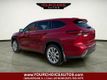 2022 Toyota Highlander Limited AWD - 23049474 - 2