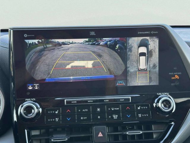 2022 Toyota Highlander Limited AWD - 23049474 - 30