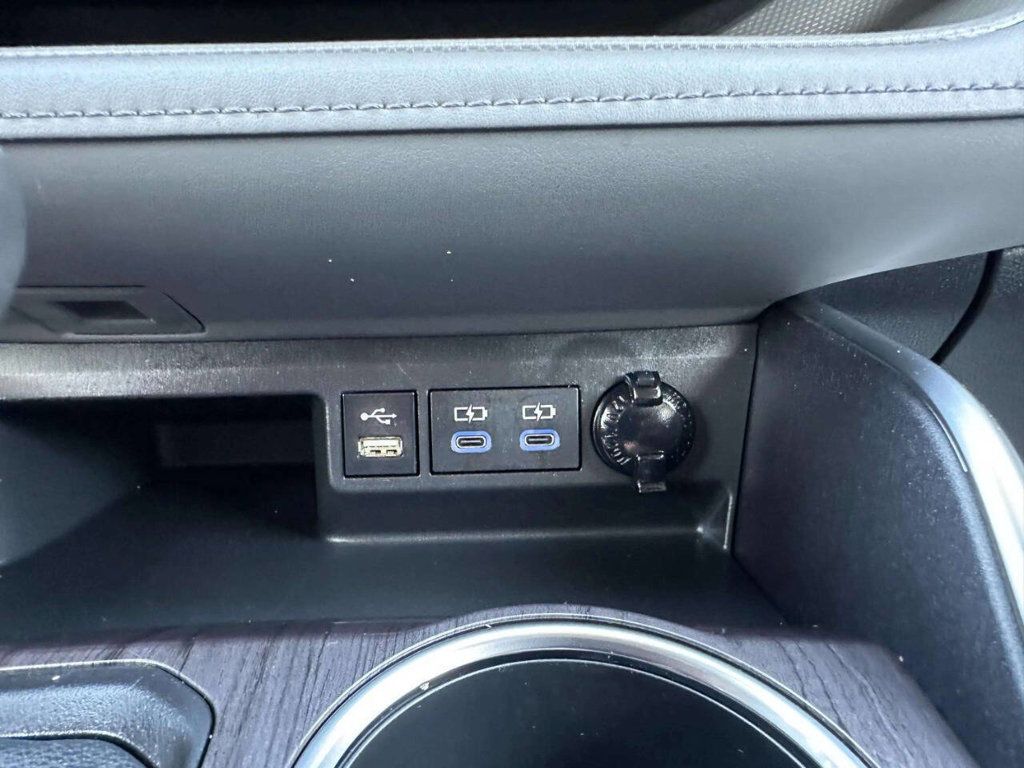2022 Toyota Highlander Limited AWD - 23049474 - 33