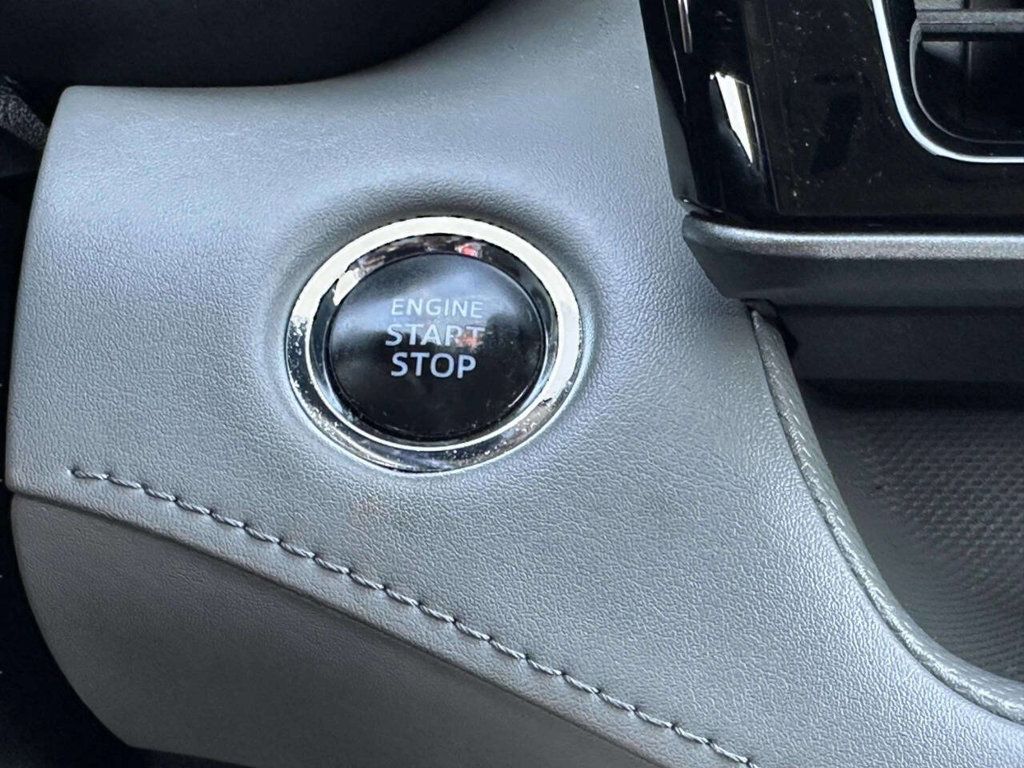 2022 Toyota Highlander Limited AWD - 23049474 - 34