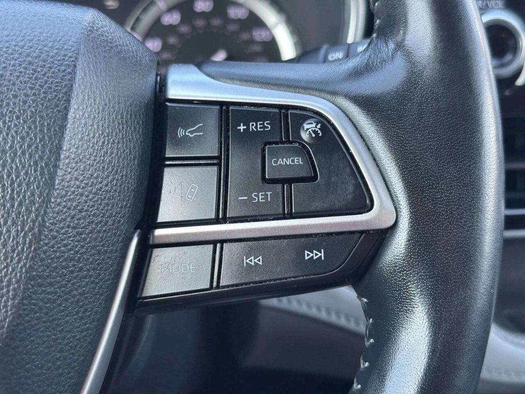2022 Toyota Highlander Limited AWD - 23049474 - 35