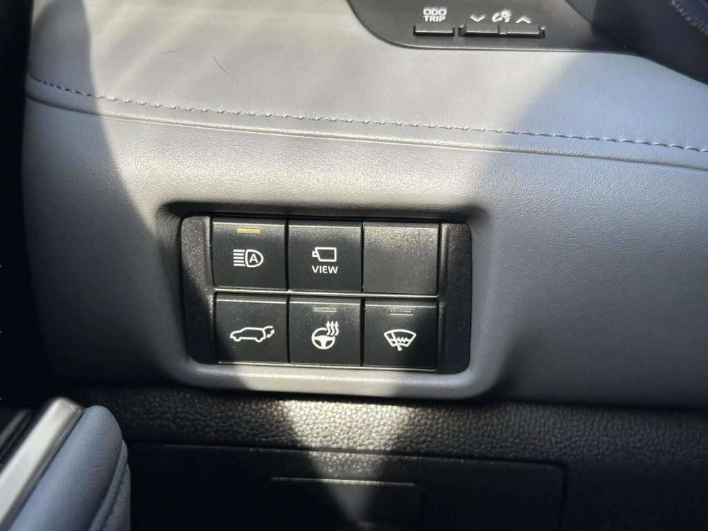 2022 Toyota Highlander Limited AWD - 23049474 - 36