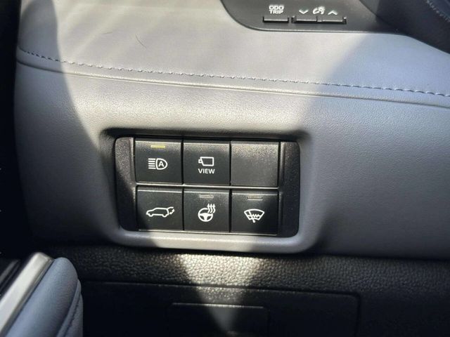 2022 Toyota Highlander Limited AWD - 23049474 - 36
