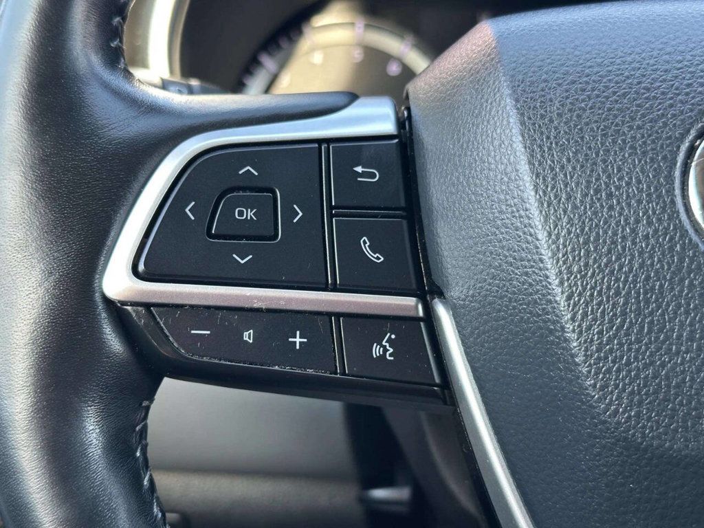 2022 Toyota Highlander Limited AWD - 23049474 - 40
