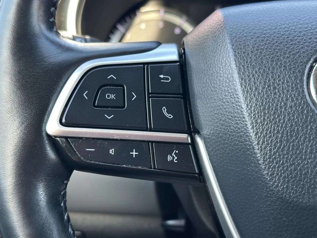 2022 Toyota Highlander Limited AWD - 23049474 - 40