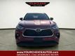 2022 Toyota Highlander Limited AWD - 23049474 - 7