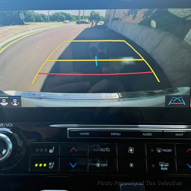 2022 Toyota Highlander LIMITED AWD W/12.3IN TOUCHSCREEN BIRDS EYEVIEW CAMERA - 23021592 - 29
