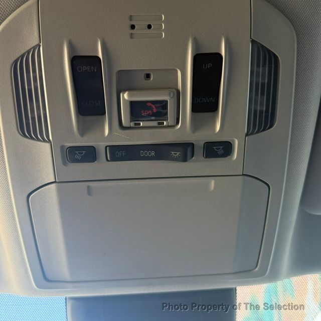 2022 Toyota Highlander LIMITED AWD W/12.3IN TOUCHSCREEN BIRDS EYEVIEW CAMERA - 23021592 - 31