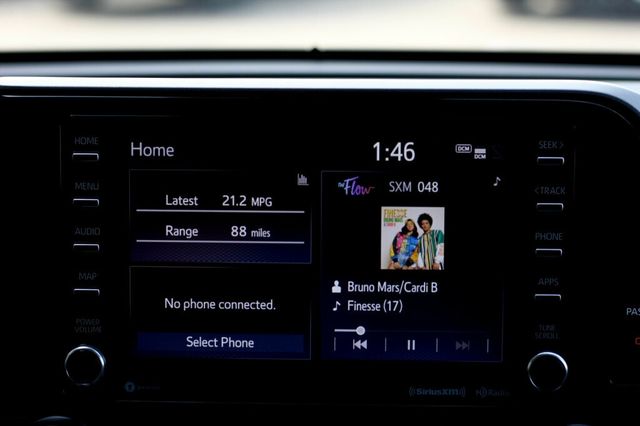 2022 Toyota Highlander ONE OWNER AWD XLE - 22915166 - 14