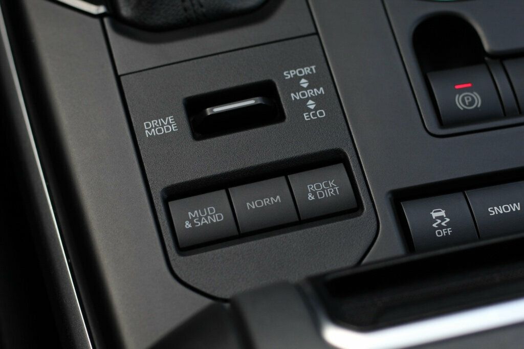 2022 Toyota Highlander XLE photo 27
