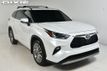2022 Toyota Highlander Platinum AWD - 22953834 - 0