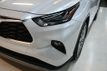 2022 Toyota Highlander Platinum AWD - 22953834 - 10