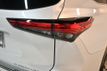 2022 Toyota Highlander Platinum AWD - 22953834 - 14
