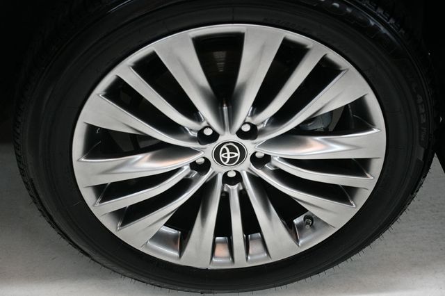 2022 Toyota Highlander Platinum AWD - 22953834 - 17