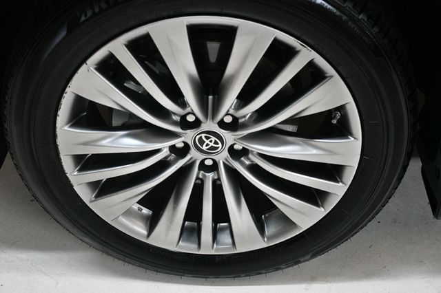 2022 Toyota Highlander Platinum AWD - 22953834 - 18