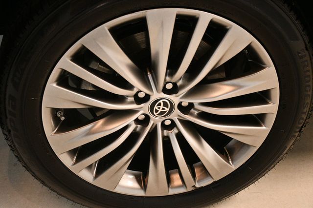 2022 Toyota Highlander Platinum AWD - 22953834 - 19