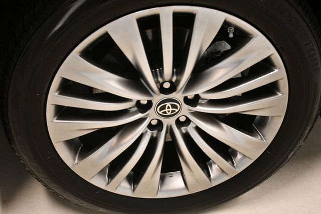 2022 Toyota Highlander Platinum AWD - 22953834 - 20