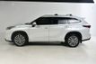 2022 Toyota Highlander Platinum AWD - 22953834 - 2