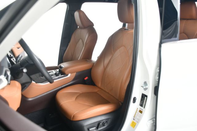 2022 Toyota Highlander Platinum AWD - 22953834 - 29