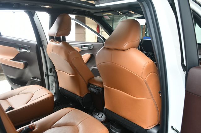 2022 Toyota Highlander Platinum AWD - 22953834 - 35