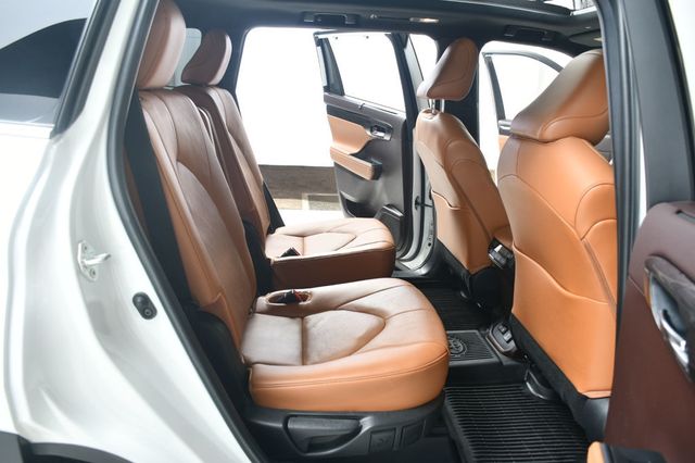 2022 Toyota Highlander Platinum AWD - 22953834 - 36